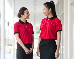 Công ty may tại Ninh Bình | May Dong phuc