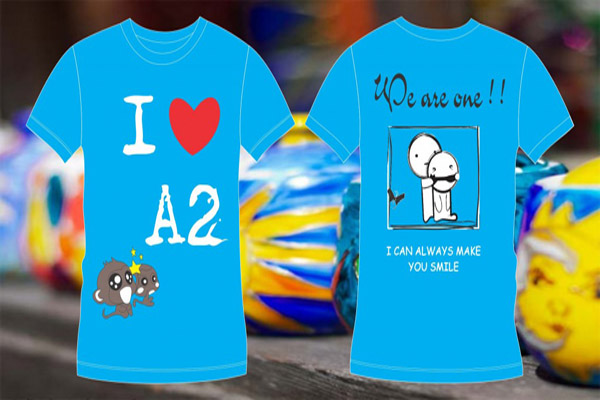 Công ty may tại Nghệ An | May Dong phuc