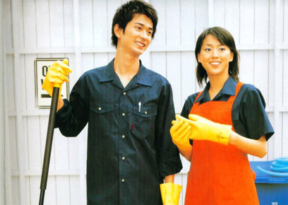 Công ty may tại Bắc Ninh | May Dong phuc