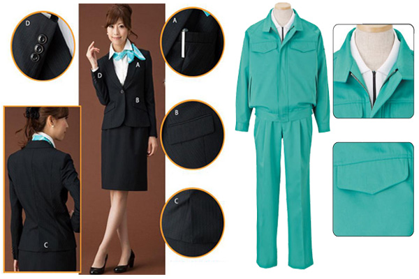 Công ty may tại Quảng Ninh | May Dong phuc