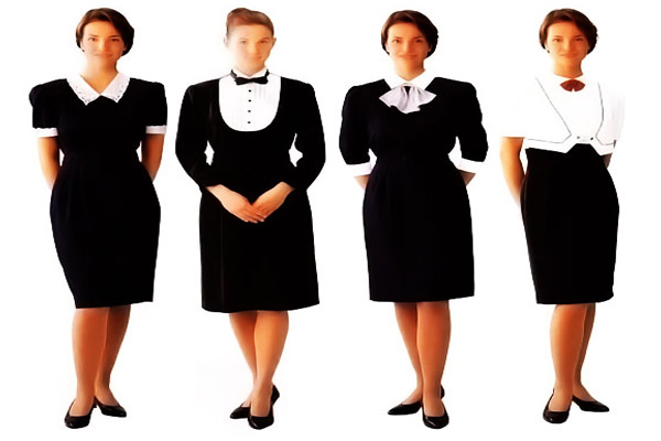 Công ty may tại Hải Phòng | May Dong phuc