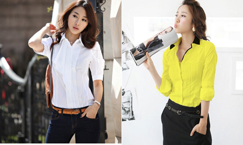 May đồng phục Quận 10 | May Dong phuc