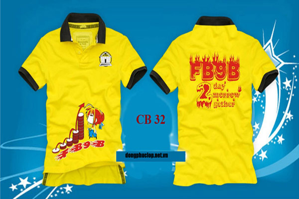 May đồng phục tại Cầu Giấy | May Dong phuc