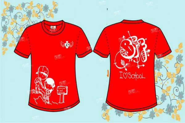 May đồng phục tại Ba Đình | May Dong phuc