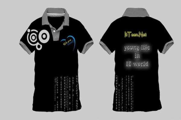 May đồng phục tại Đông Anh | May Dong phuc