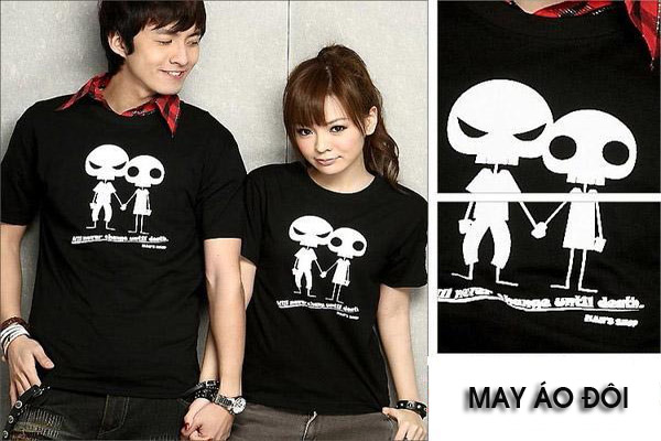 May đồng phục tại Mê Linh | May Dong phuc