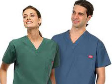 Đồng phục điều dưỡng | May Dong phuc