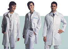 Đồng phục bác sỹ | May Dong phuc
