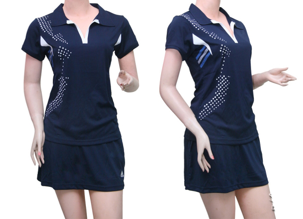 Đồng phục thể thao tại Hà Nội | May Dong phuc