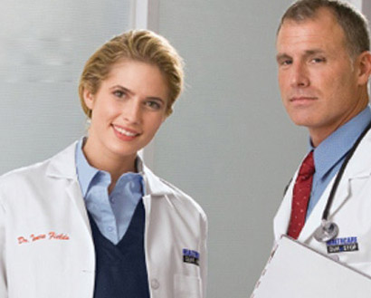 Đồng phục bệnh viện tại Bắc Kạn | May Dong phuc