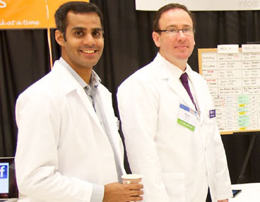 Đồng phục bệnh viện tại Bắc Giang | May Dong phuc