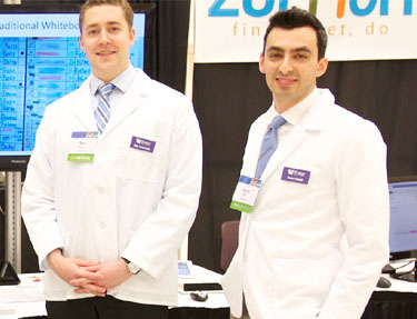 Đồng phục bệnh viện tại Cao Bằng | May Dong phuc