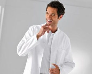 Đồng phục bệnh viện tại Điện Biên | May Dong phuc