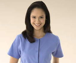 Đồng phục bệnh viện tại Hà Giang | May Dong phuc