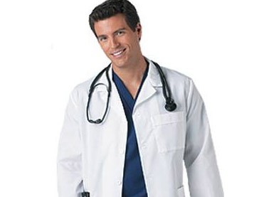 Đồng phục bệnh viện tại Hà Nam | May Dong phuc