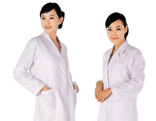 Đồng phục bệnh viện tại Lạng Sơn | May Dong phuc