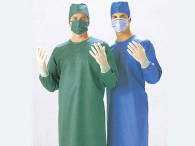 Đồng phục bệnh viện tại Nam Định | May Dong phuc