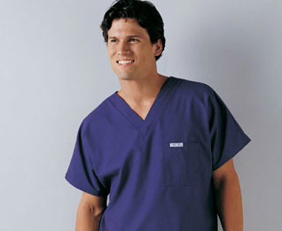 Đồng phục bệnh viện tại Thái Bình | May Dong phuc