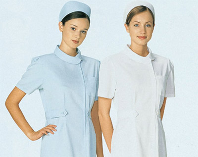 Đồng phục bệnh viện tại Phú Thọ | May Dong phuc