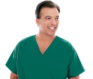 Đồng phục bệnh viện tại Hải Dương | May Dong phuc