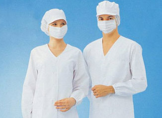 Đồng phục bệnh viện tại Hải Phòng | May Dong phuc