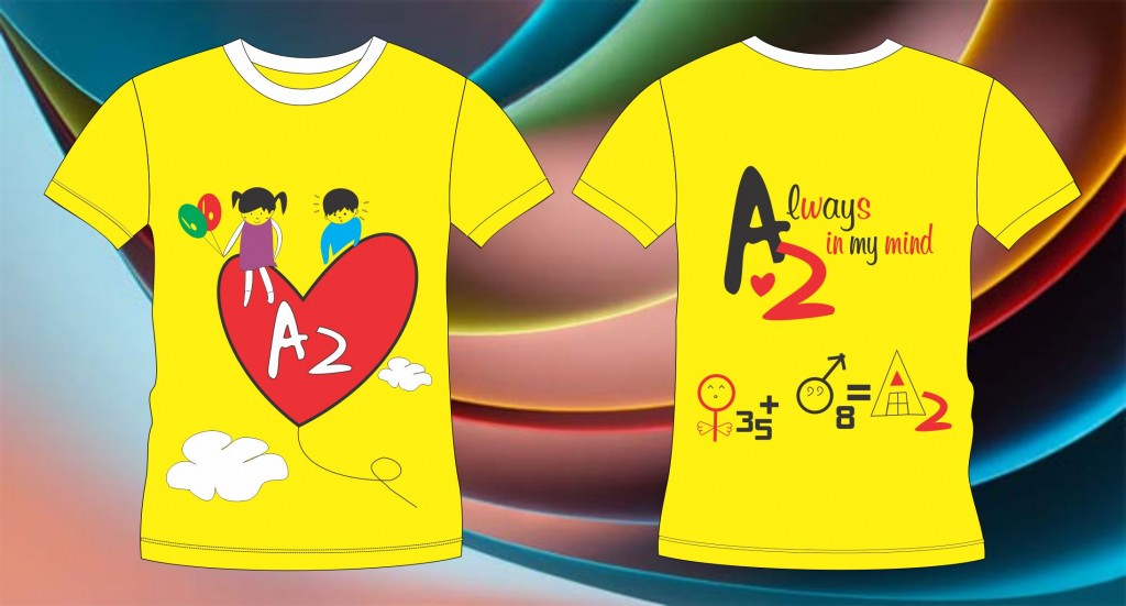 Đồng phục lớp | May Dong phuc