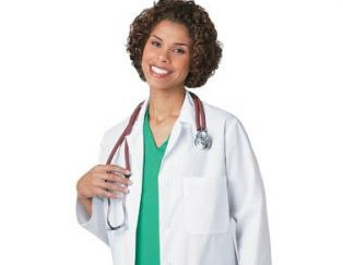 Đồng phục bệnh viện tại Thái Nguyên | May Dong phuc