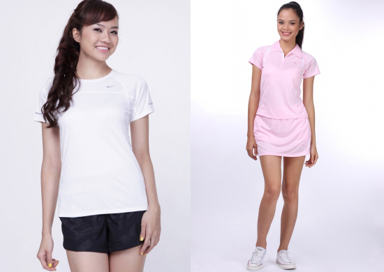 Đồng phục thể thao tại Tuyên Quang | May Dong phuc