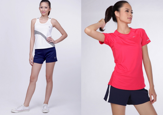 Đồng phục thể thao tại Ninh Bình | May Dong phuc