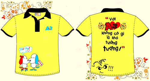 Địa chỉ may đồng phục tại Bắc Kạn | May Dong phuc