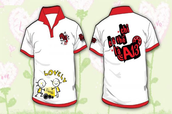 Địa chỉ may đồng phục tại Bắc Giang | May Dong phuc