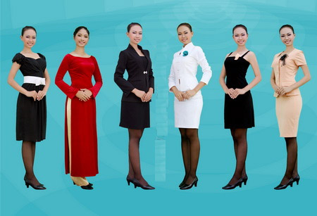 Địa chỉ may đồng phục tại Hải Phòng | May Dong phuc