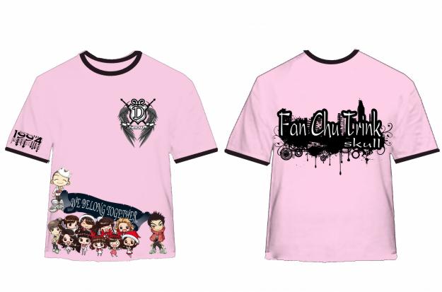 Địa chỉ may đồng phục tại Hưng Yên | May Dong phuc