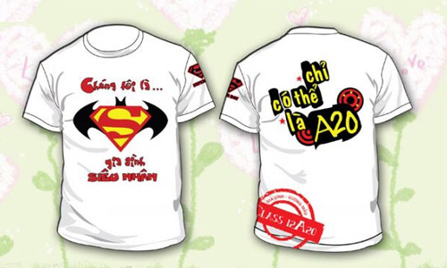 Địa chỉ may đồng phục tại Hòa Bình | May Dong phuc