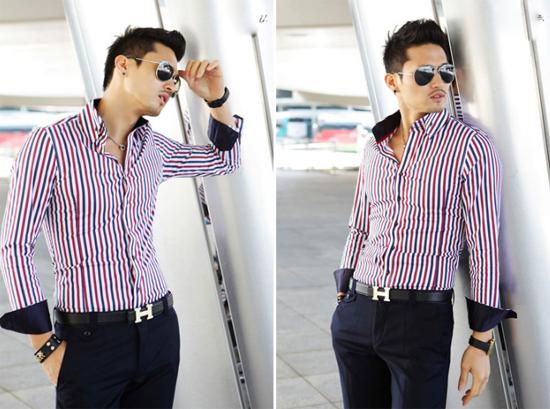 Công ty may đồng phục tại Thái Bình | May Dong phuc