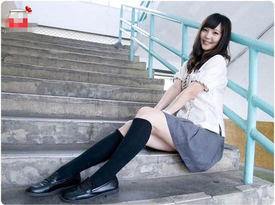 Đồng phục nữ sinh tại Lạng Sơn | May Dong phuc