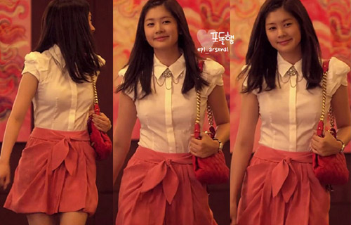 Đồng phục nữ sinh tại Phú Thọ | May Dong phuc