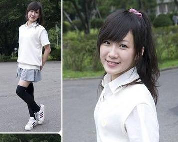 Đồng phục nữ sinh tại Sơn La | May Dong phuc