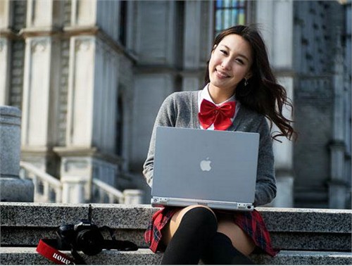 Đồng phục nữ sinh tại Nam Định | May Dong phuc