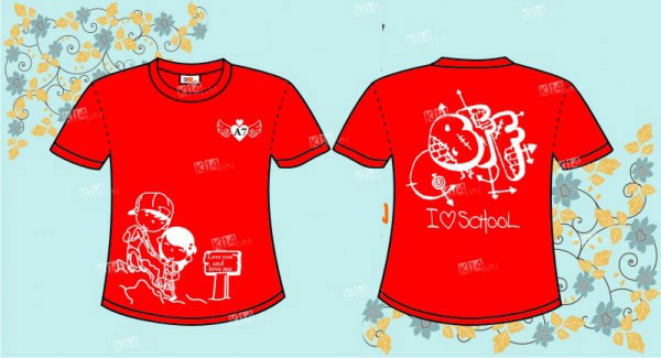 Áo đồng phục nhóm | May Dong phuc