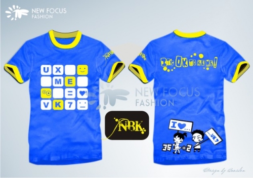 Áo đồng phục tại TP HCM | May Dong phuc