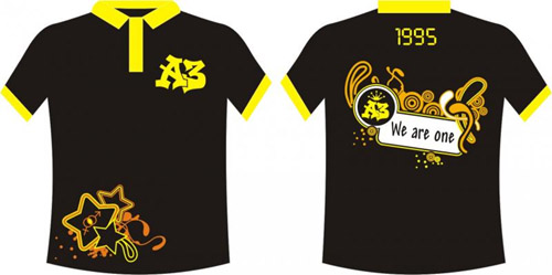 Công ty may đồng phục tại Điện Biên | May Dong phuc