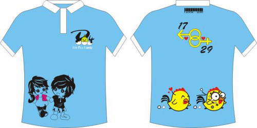 Công ty may đồng phục tại Lai Châu | May Dong phuc