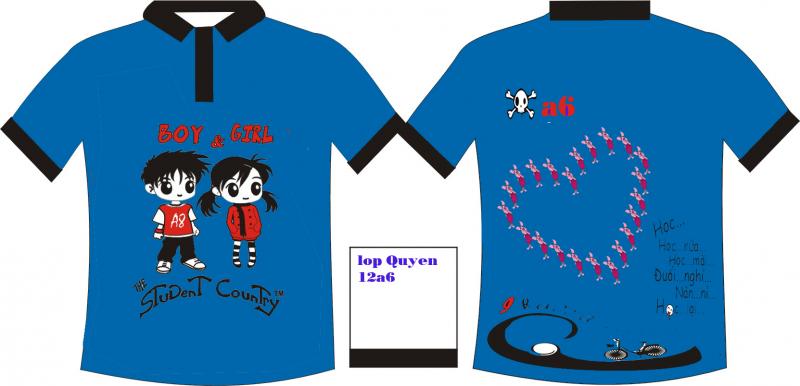 Công ty may đồng phục tại Lào Cai | May Dong phuc