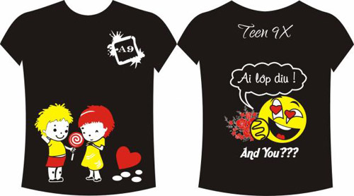 Công ty may đồng phục tại Nam Định | May Dong phuc