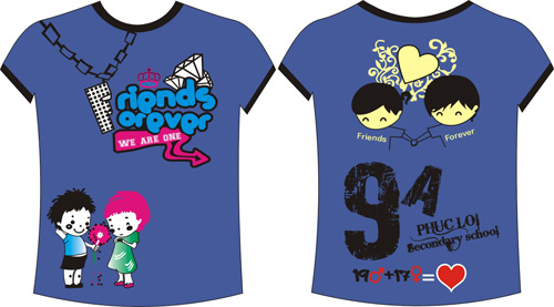 Áo đồng phục tại Hà Giang | May Dong phuc