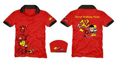 Áo đồng phục tại Hải Phòng | May Dong phuc