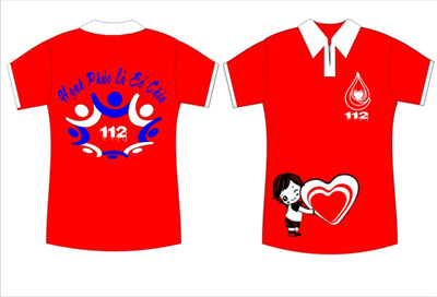 Áo đồng phục tại Hòa Bình | May Dong phuc