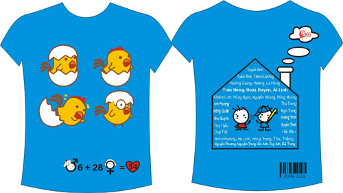 Áo đồng phục tại Lào Cai | May Dong phuc