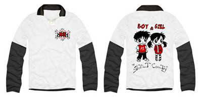 Áo đồng phục tại Quảng Ninh | May Dong phuc